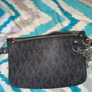 Micheal Kors Fanny Pack